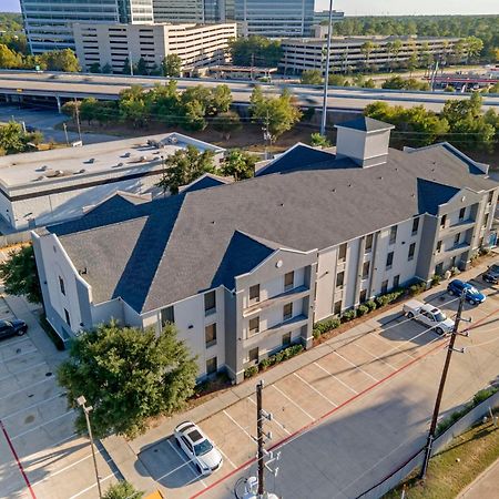 Comfort Suites Houston Nw - Vintage Park Екстер'єр фото
