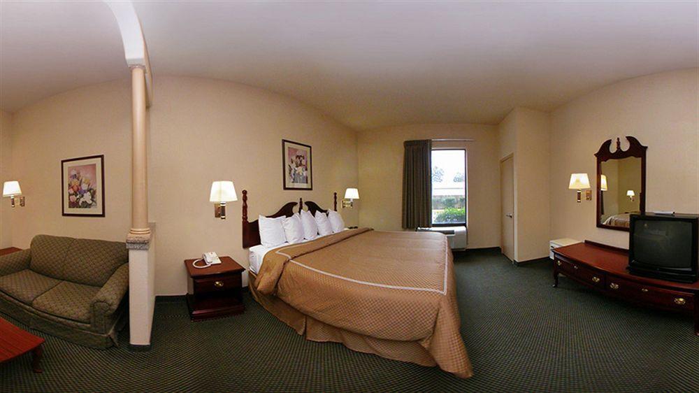 Comfort Suites Houston Nw - Vintage Park Екстер'єр фото