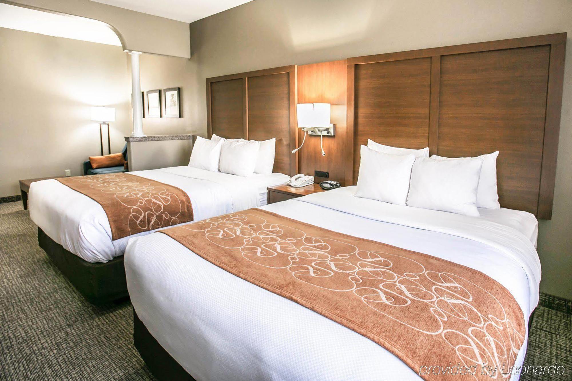 Comfort Suites Houston Nw - Vintage Park Екстер'єр фото