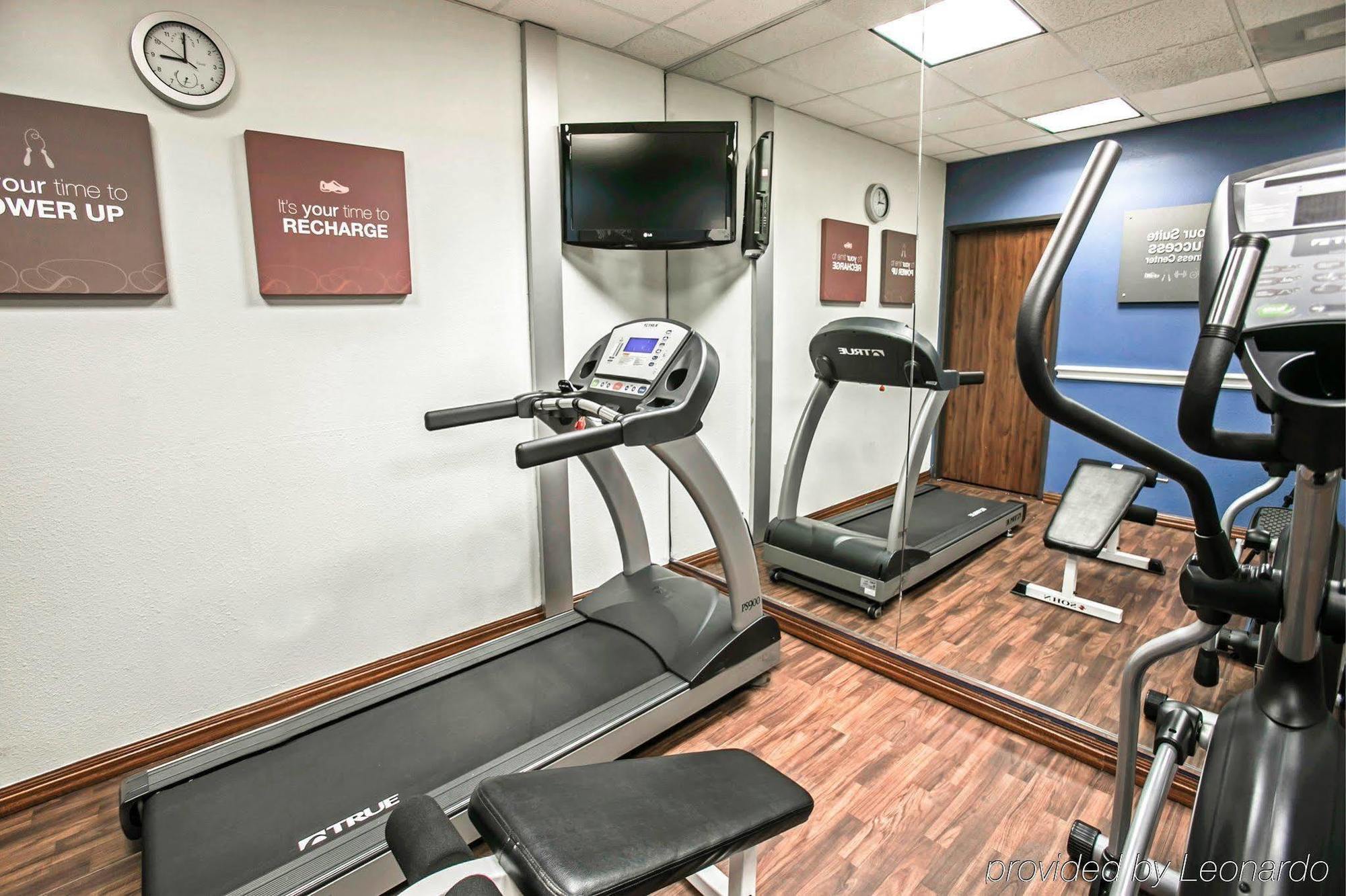 Comfort Suites Houston Nw - Vintage Park Екстер'єр фото